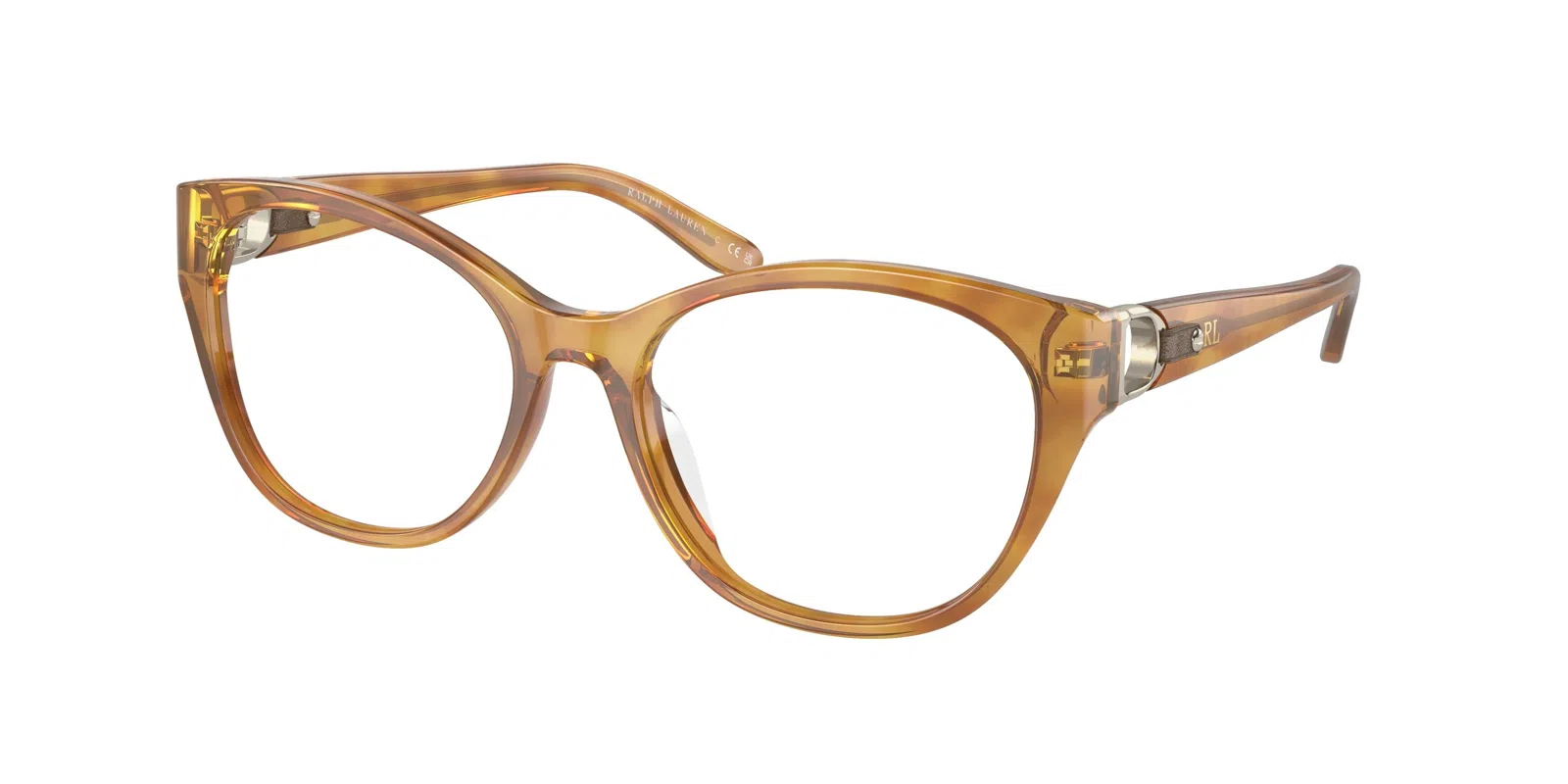 Ralph Lauren 6235QU Eyeglasses - view 2